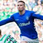 Ryan kent