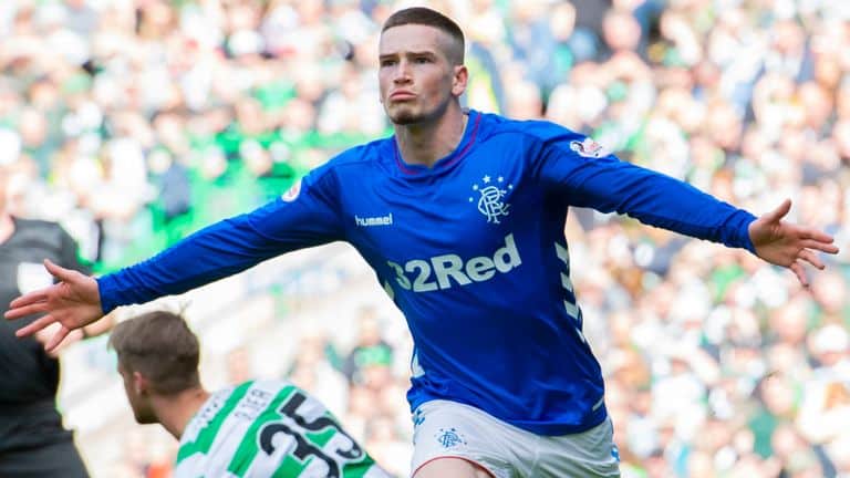 Ryan kent