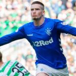 Ryan kent