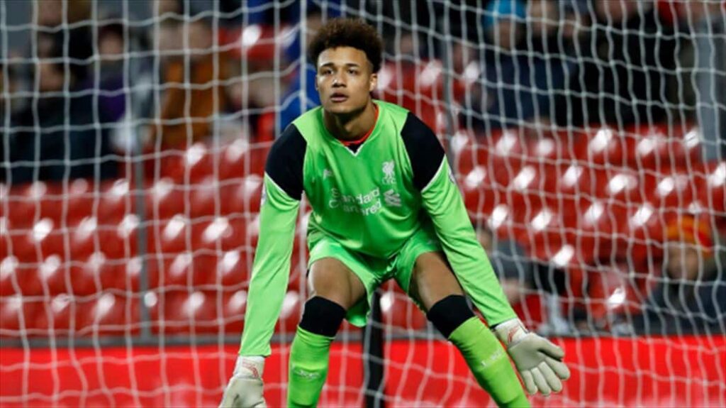 Shamal george