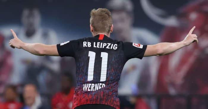 Timo-werner