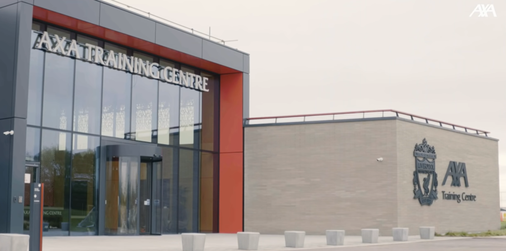 Axa-training-centre-liverpool-kirkby