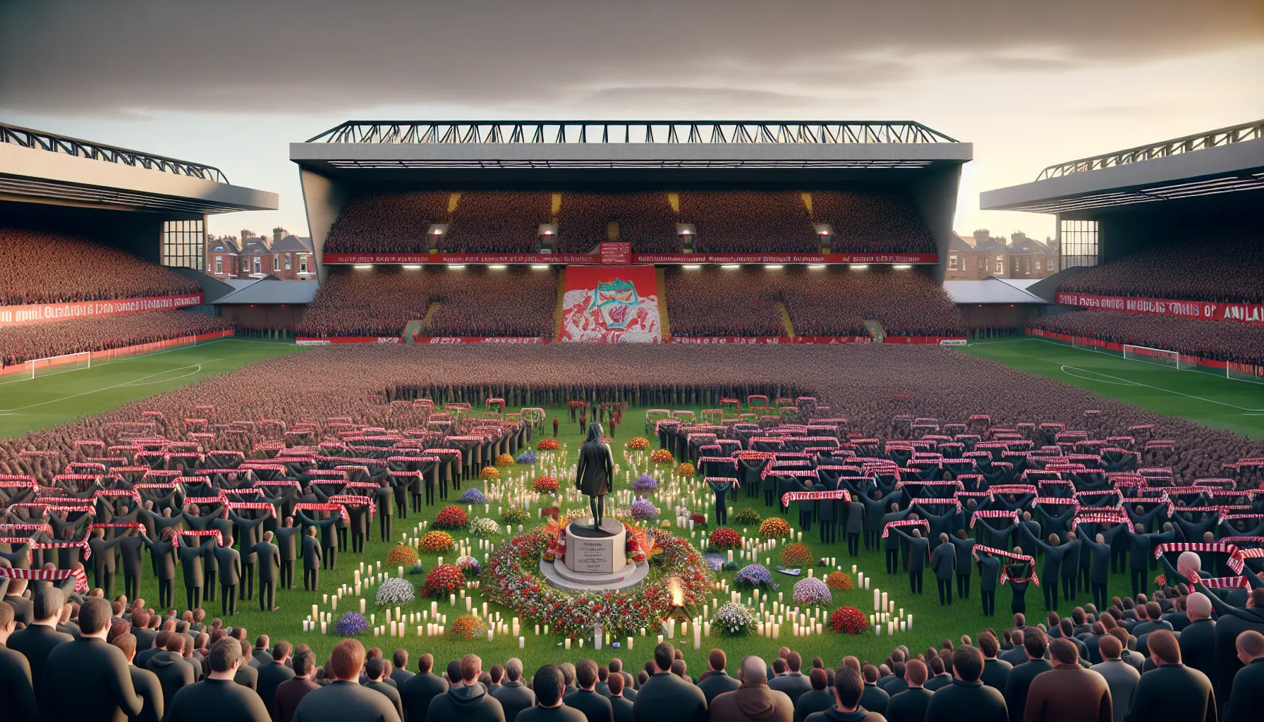 Hvordan tragedien p&aring; hillsborough endret engelsk fotball for alltid &ndash; en ny &aelig;ra for sikkerhet &ndash; illustrasjon 1