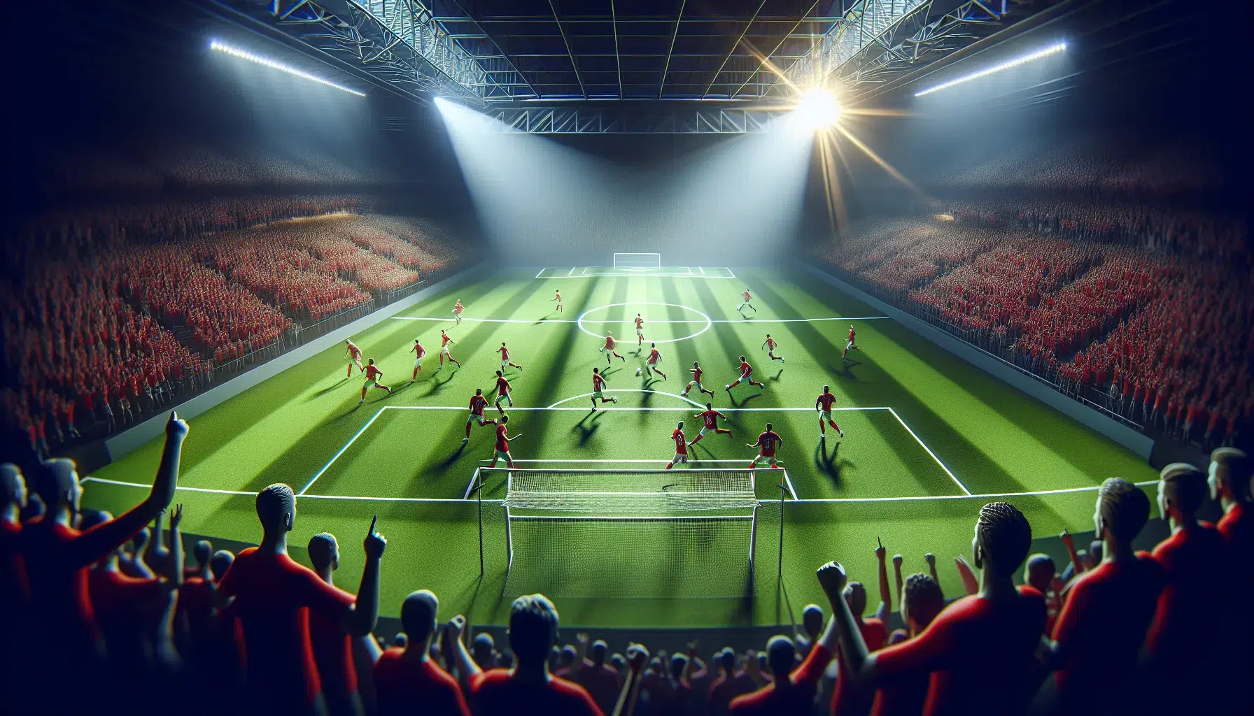 De mest minneverdige comebackene i liverpools historie &ndash; dramatiske &oslash;yeblikk og legendariske seire &ndash; illustrasjon 2