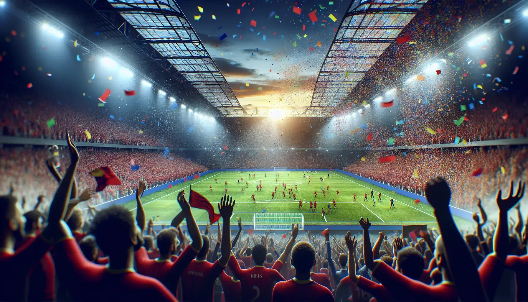 De mest minneverdige comebackene i liverpools historie &ndash; dramatiske &oslash;yeblikk og legendariske seire &ndash; illustrasjon 1