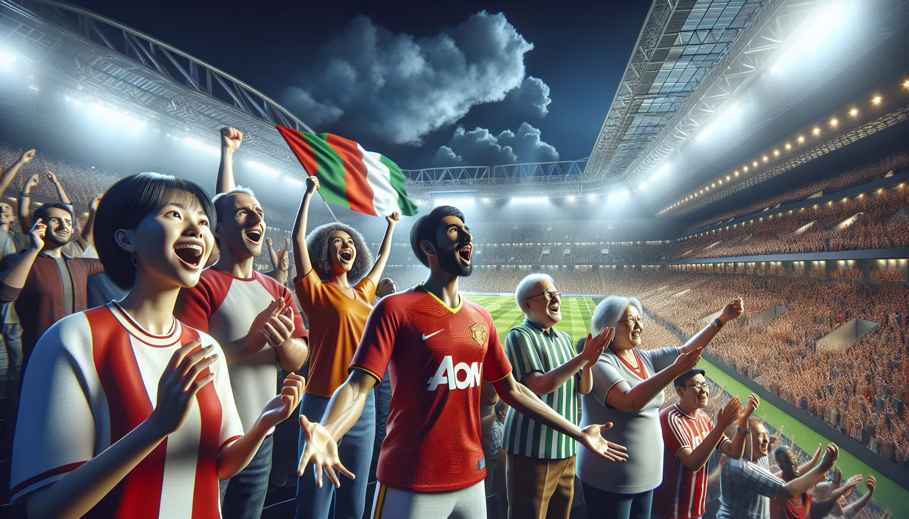 Hvordan liverpool ble en global merkevare innen fotball &ndash; fra lokal stolthet til verdenskjent klubb &ndash; illustrasjon 1